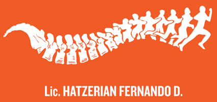 Kinesiarte – Lic. Hatzerian Fernando Daniel